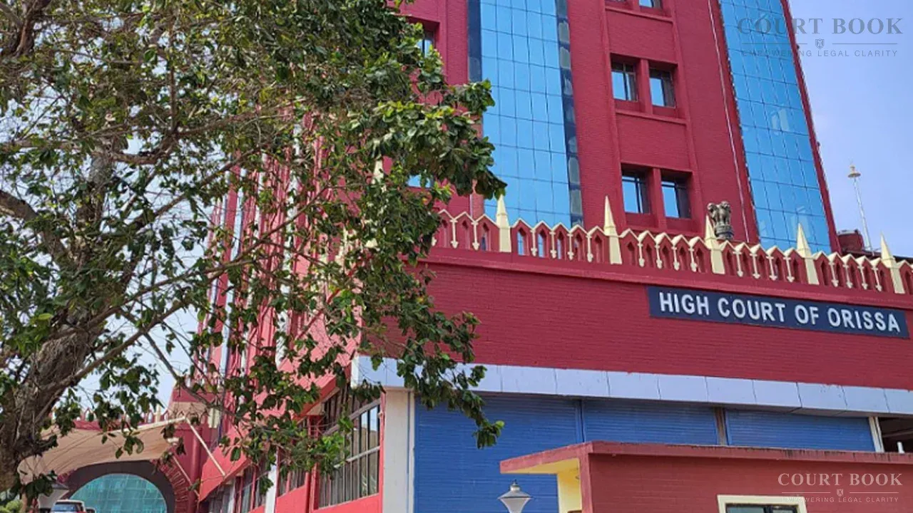 Victim Cannot Introduce Evidence During Trial Which Is Not Included In Chargesheet: Orissa High Court